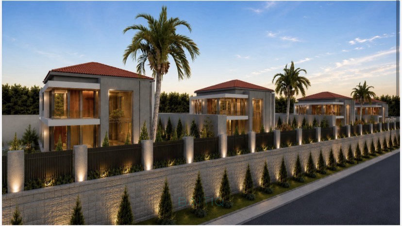 Kfarjarra Hills - Luxury Villas — الصورة 2