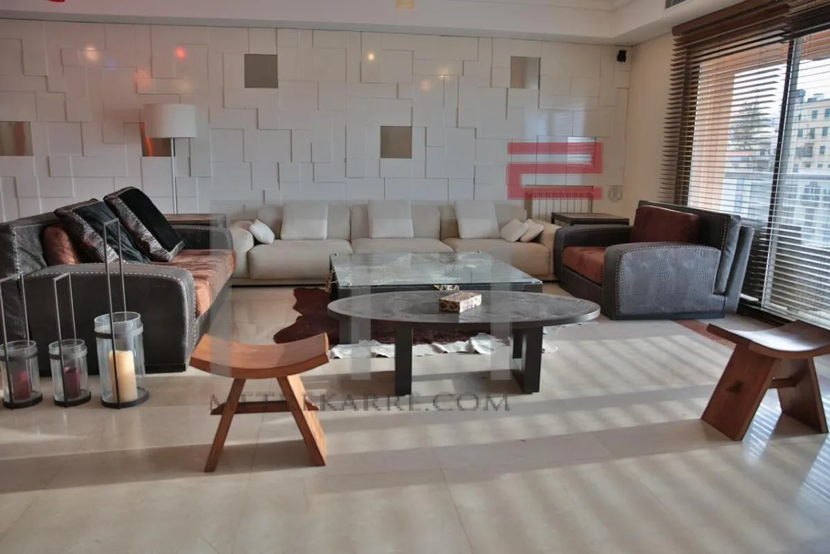 Apartment for Rent in Saifi — الصورة 3
