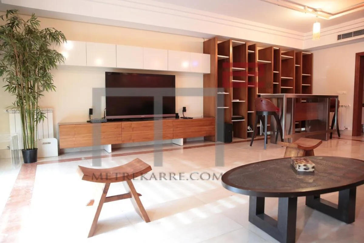 Apartment for Rent in Saifi — الصورة 4