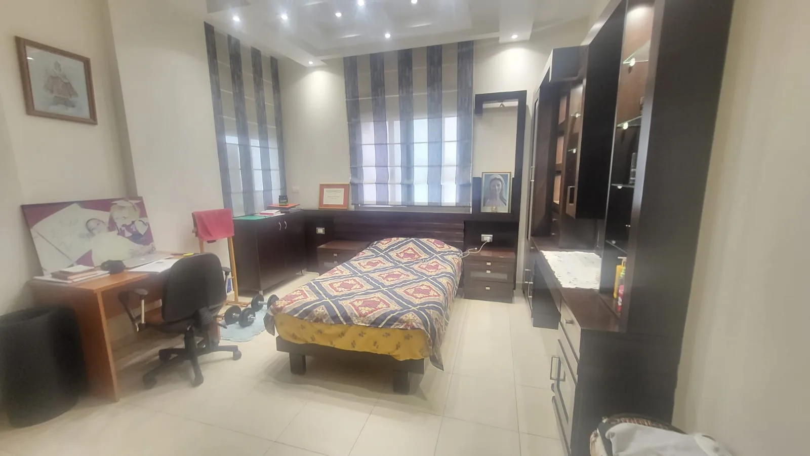 Apartment for Sale in Ballouneh — الصورة 9