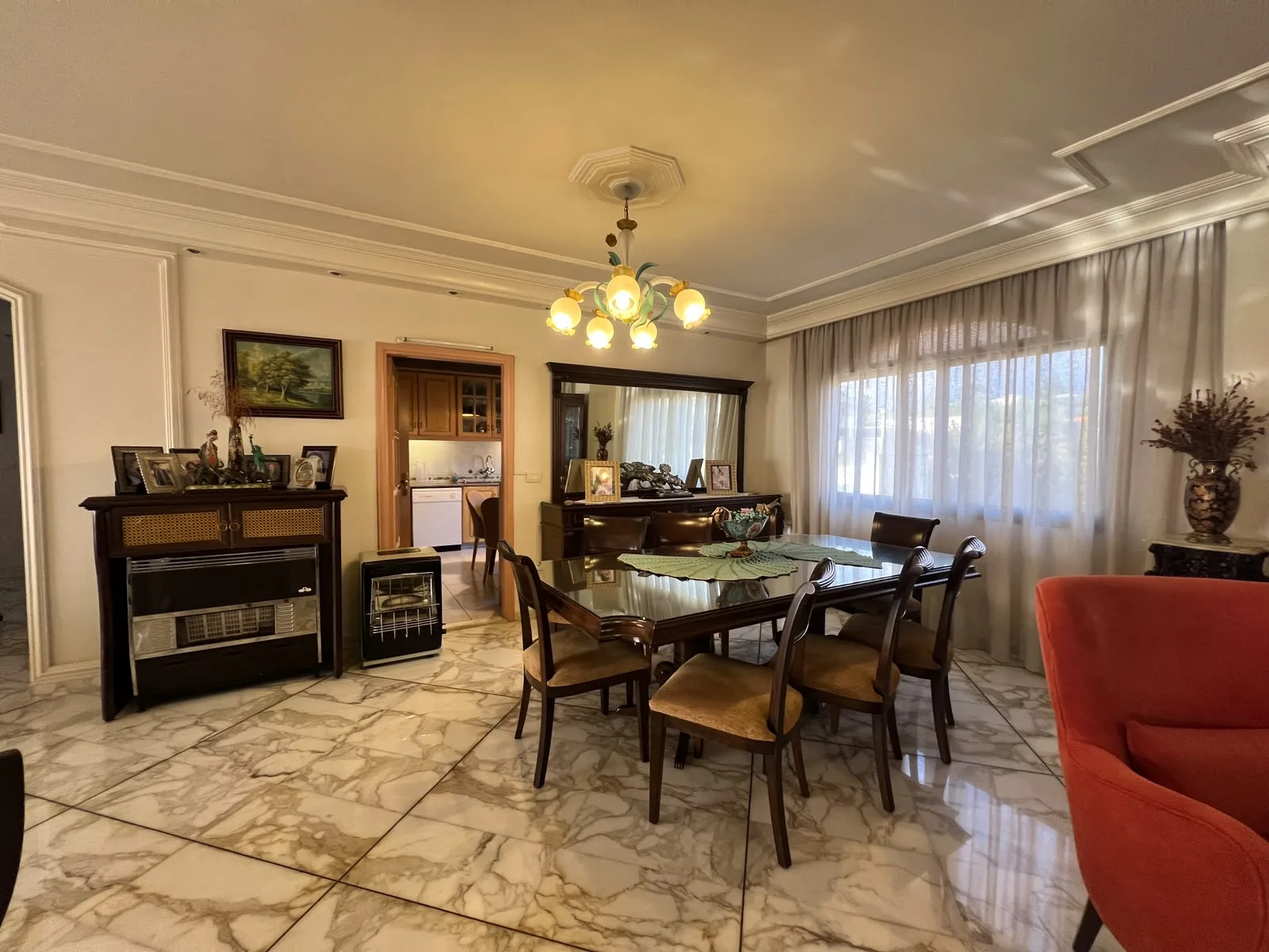 Apartment for Sale in Aley — الصورة 3
