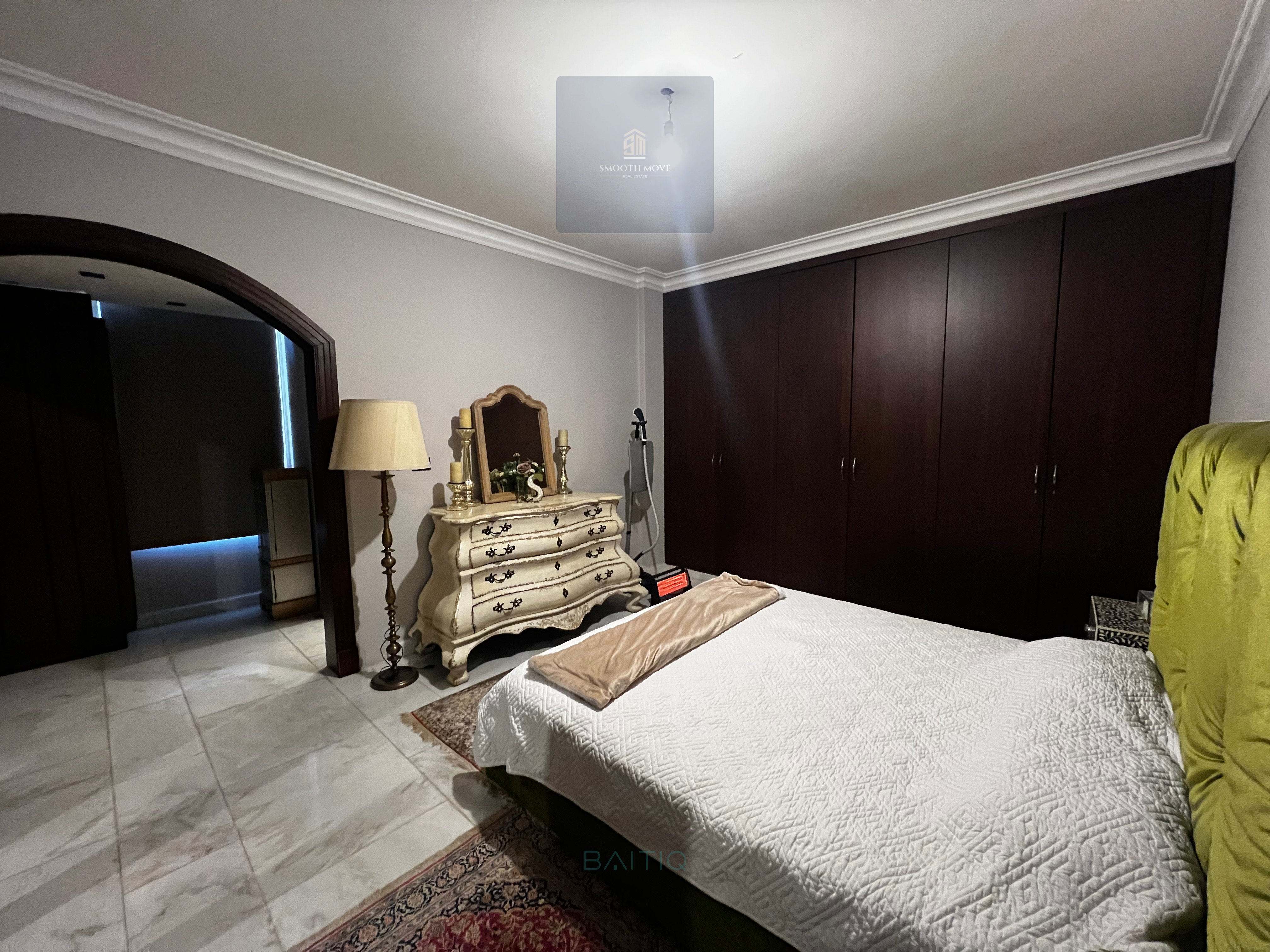 Beautifully Furnished 3 Bedroom Apartment for Sale in Jnah — الصورة 13
