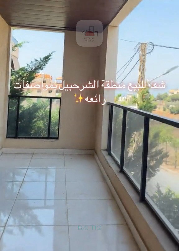 Apartment for Sale in Sharhabil — الصورة 4