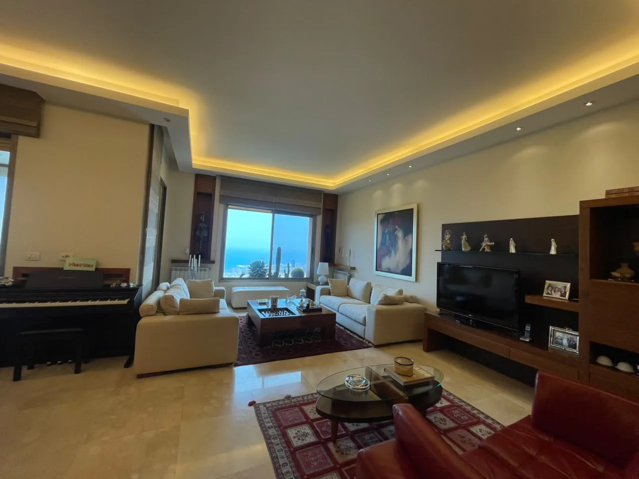 Apartment for Sale in Bsalim — الصورة 2
