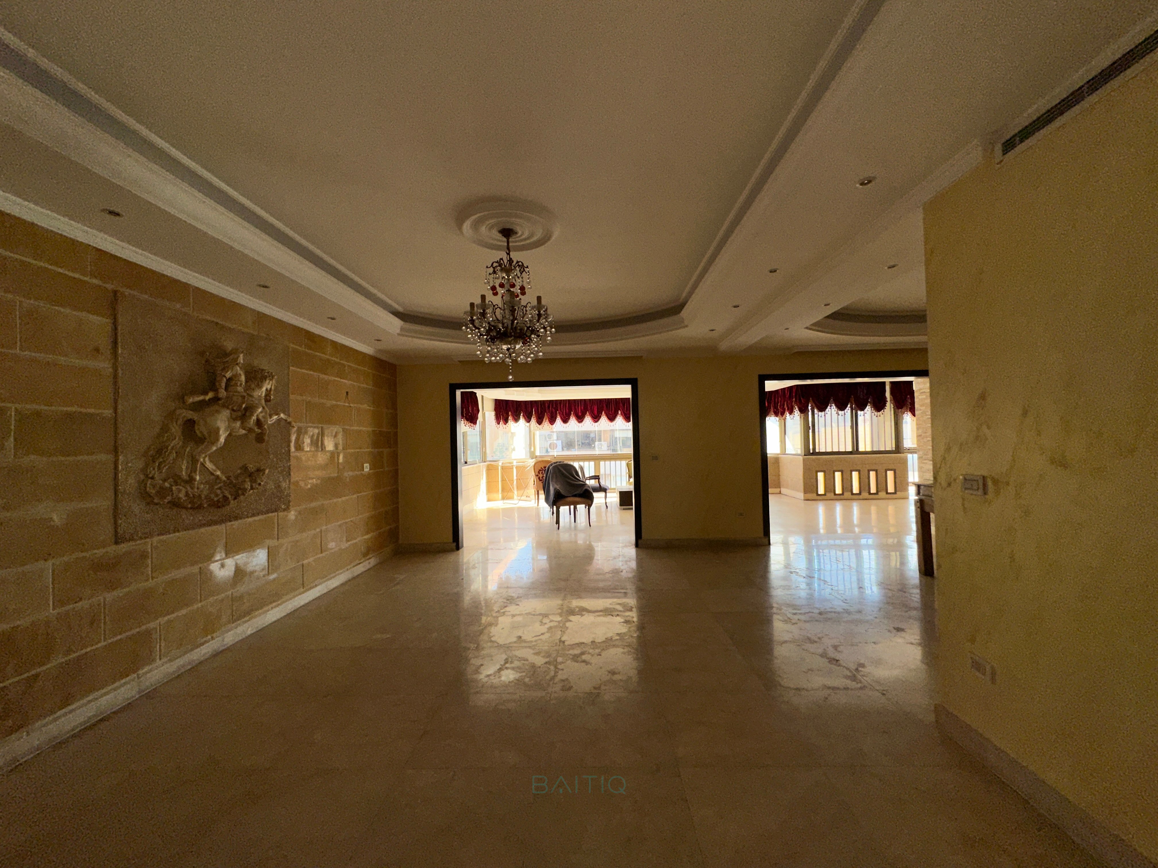 Huge Apartment for Sale in Jnah — الصورة 2