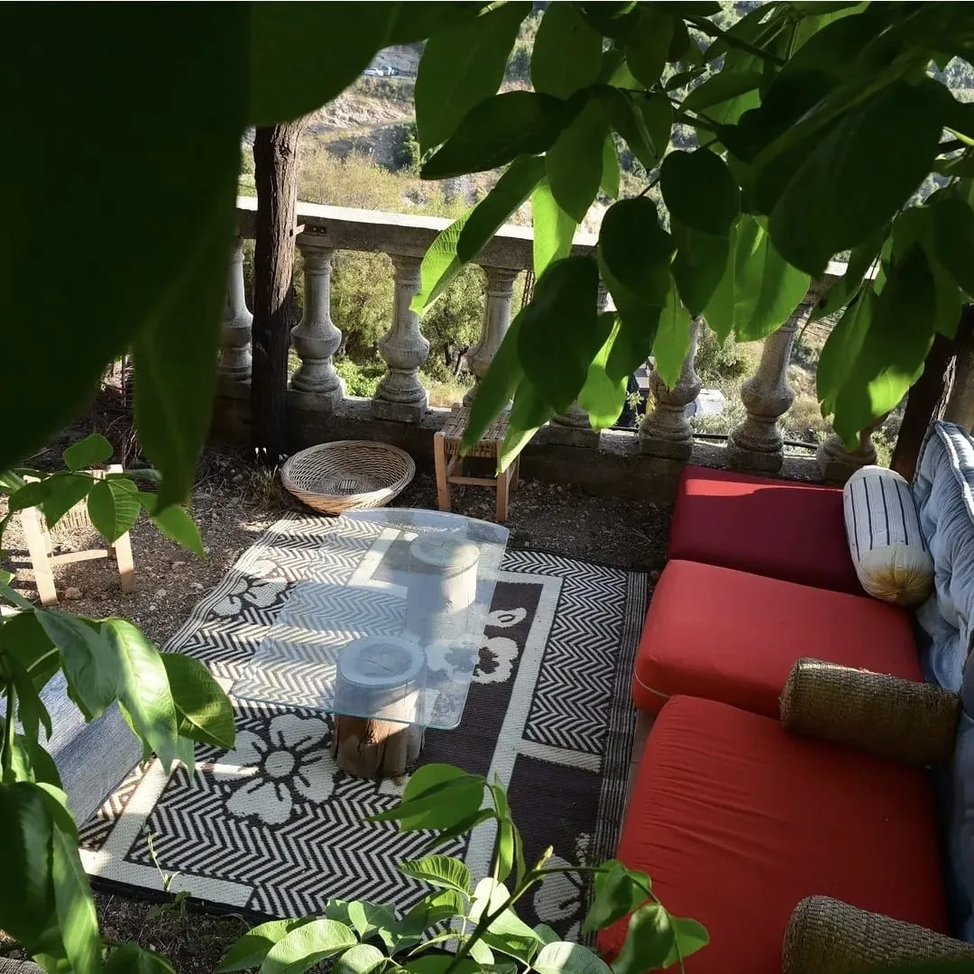 Villa for Rent in Kfoun — الصورة 6