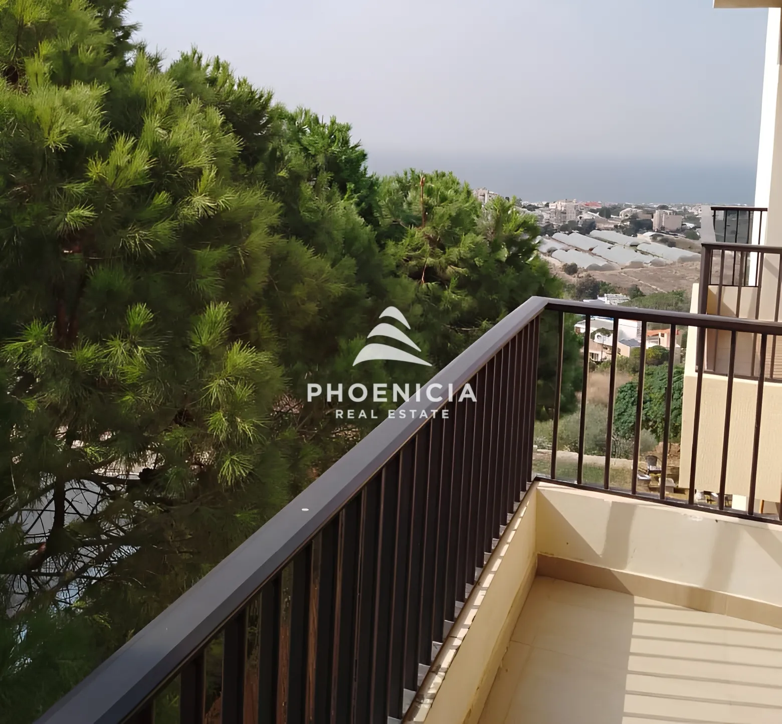 Apartment for sale in Kfar Mashoun, Jbeil, Lebanon — الصورة 6