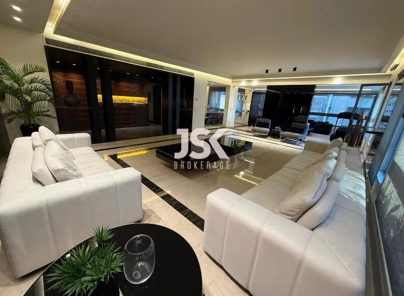 Apartment for rent in Achrafieh, Beirut, Lebanon — الصورة 2