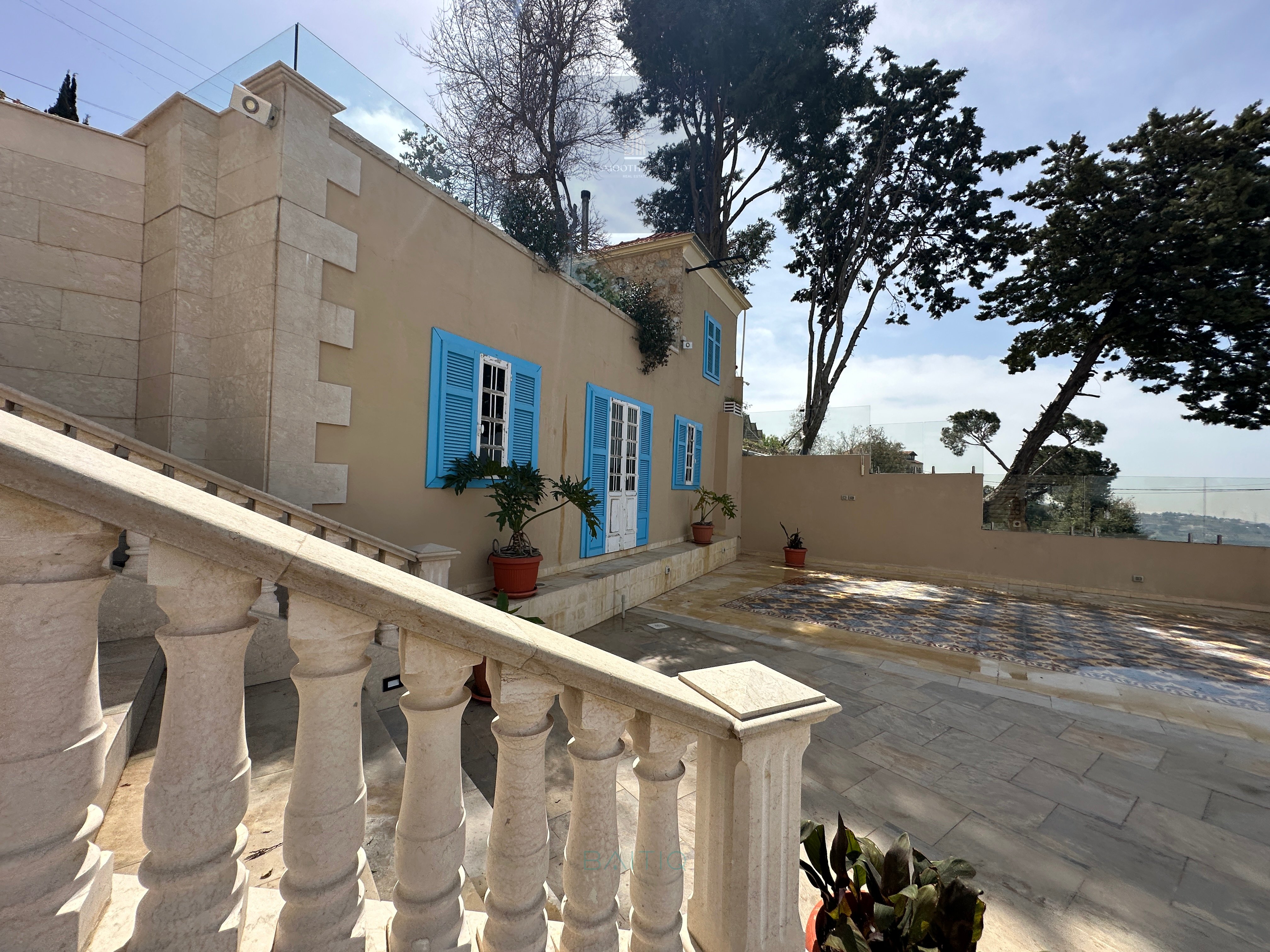 Stunning Villa for Sale in Shemlan — الصورة 3