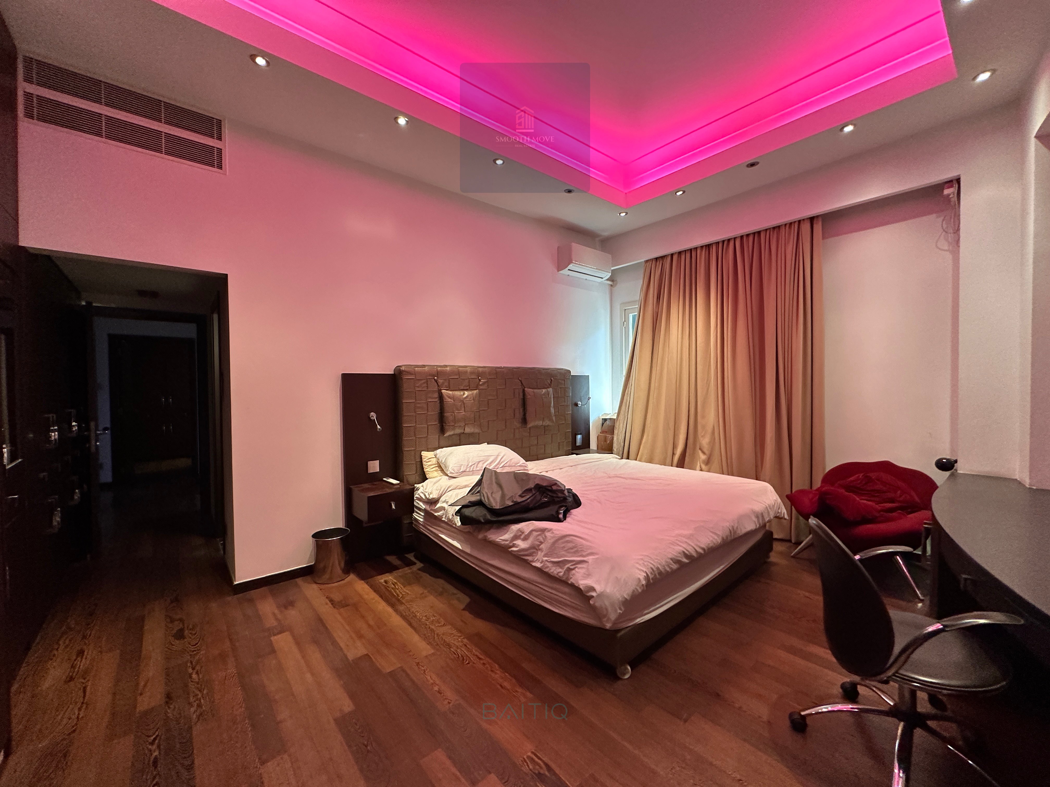 Charming Furnished Apartment for Rent in Sursock, Beirut — الصورة 3