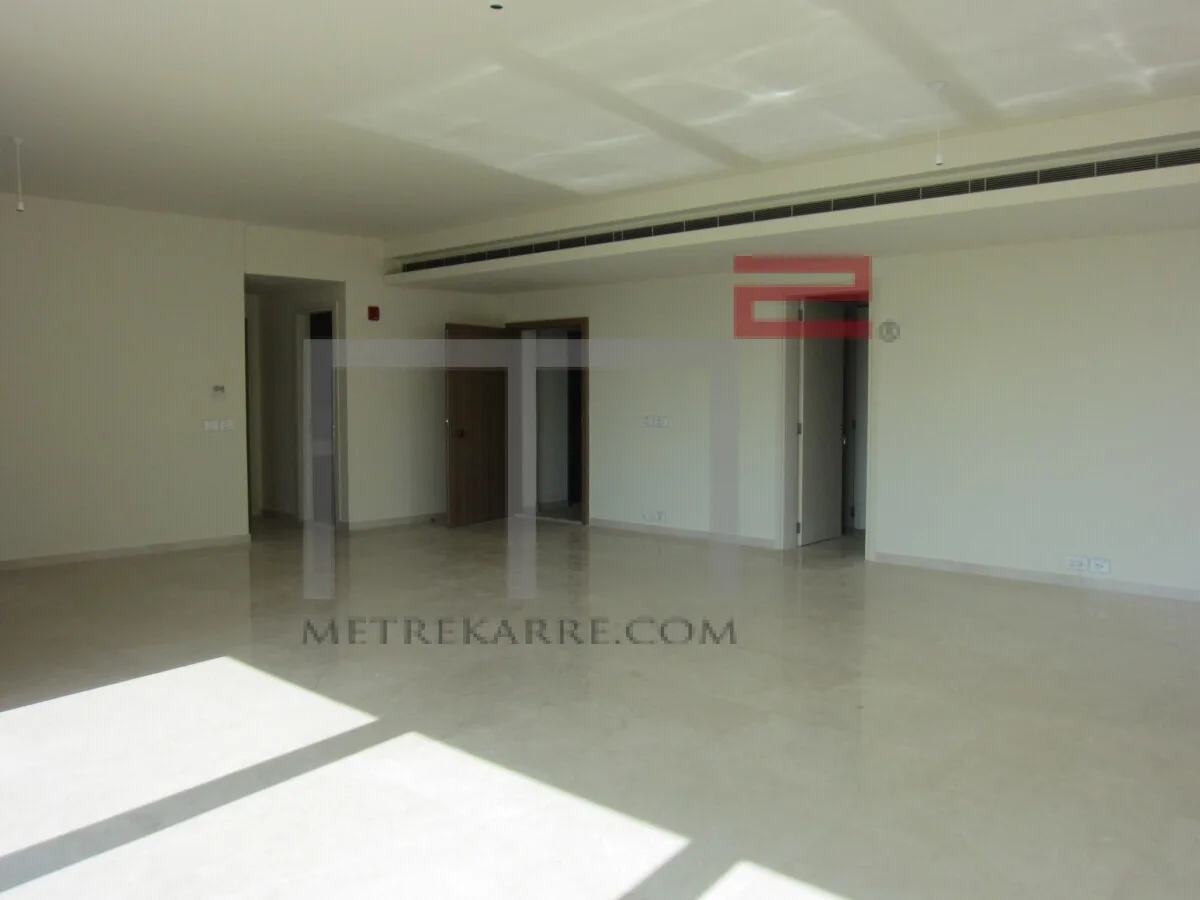 Apartment for Rent in Achrafieh — photo 1