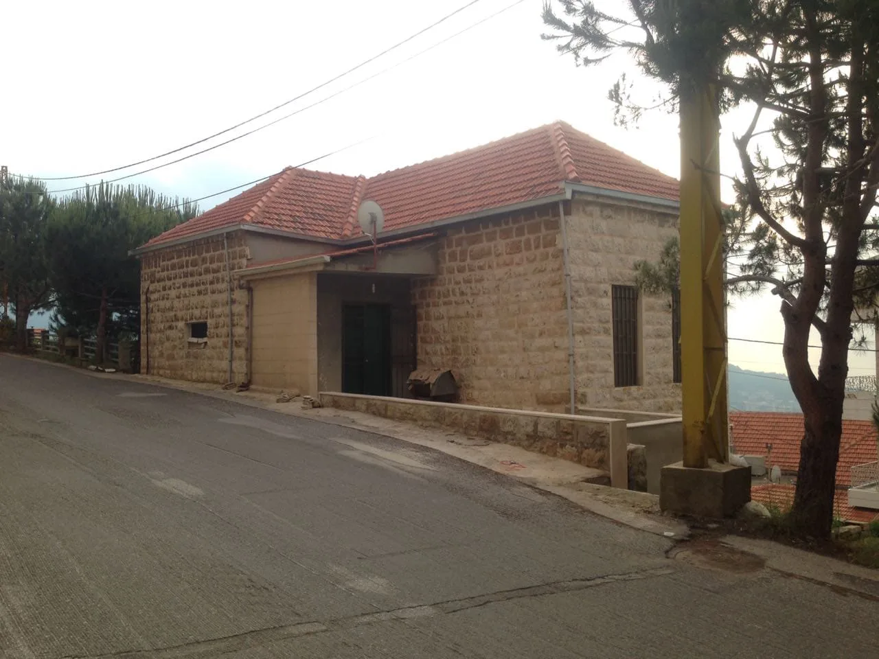 Land for Sale in Khenchara, Lebanon — الصورة 10