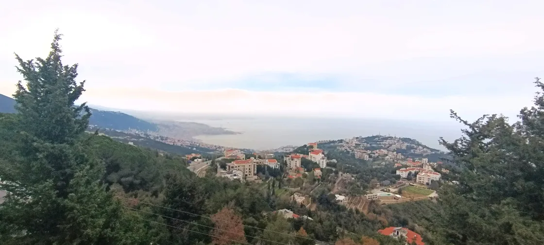 Villa for Sale in Kfour, Lebanon — الصورة 6