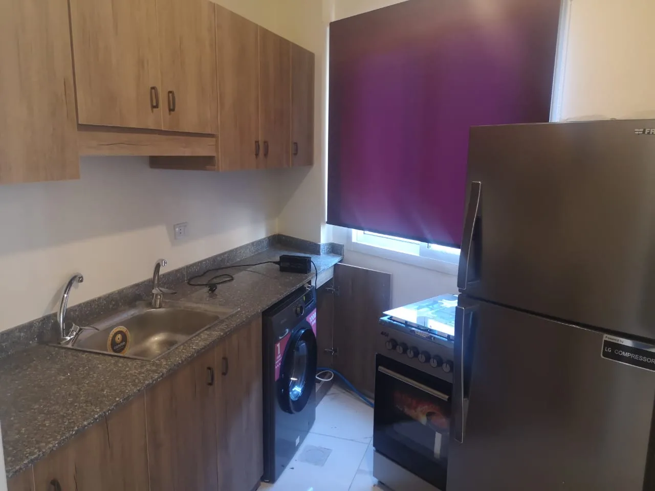 Apartment for Sale in Baouchriyeh, Lebanon — الصورة 3