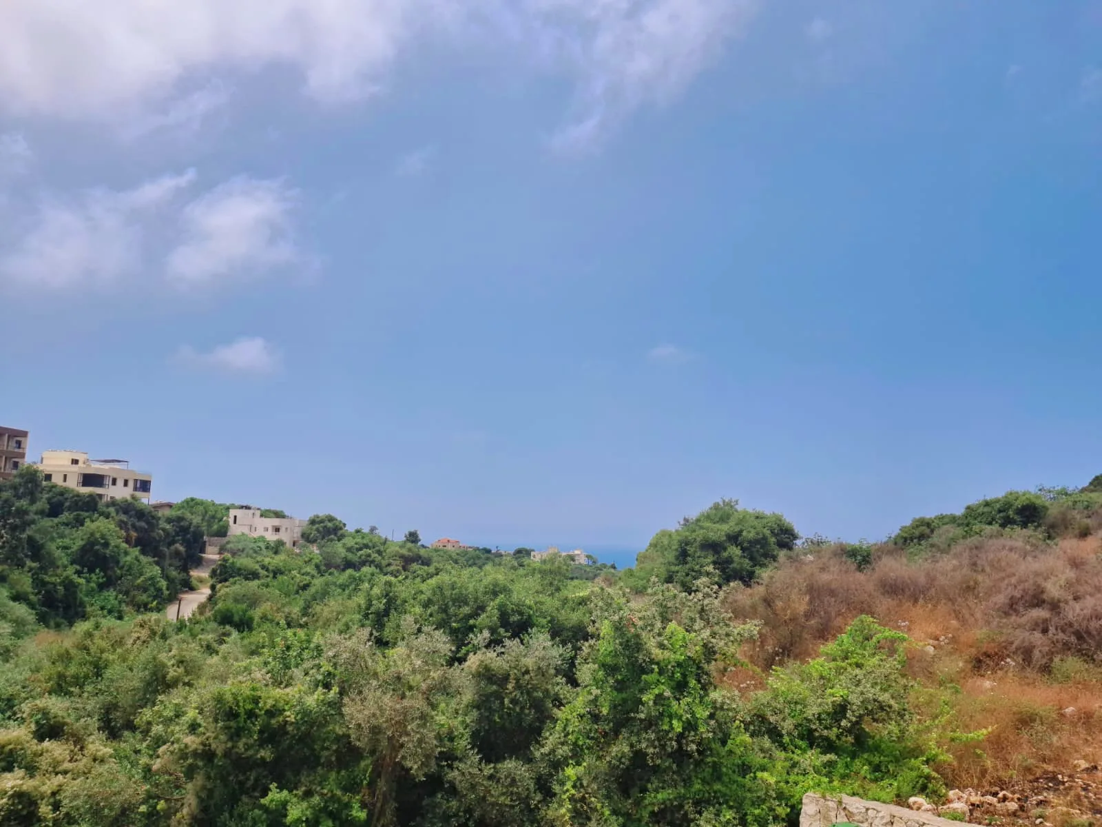 Apartment for Sale in Jdayel