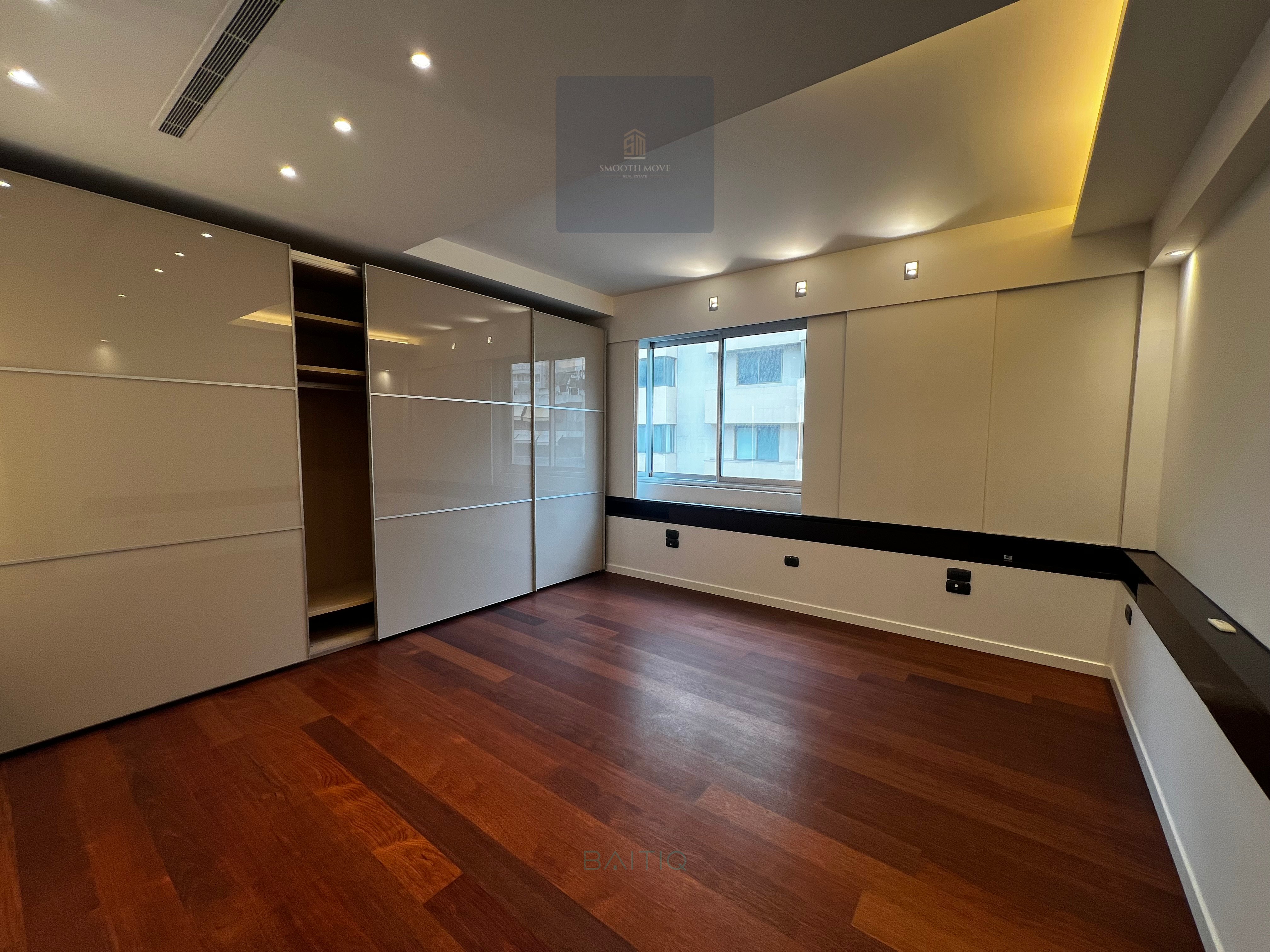 Gorgeous High End Apartment For Sale in Verdun Prime Location — الصورة 20