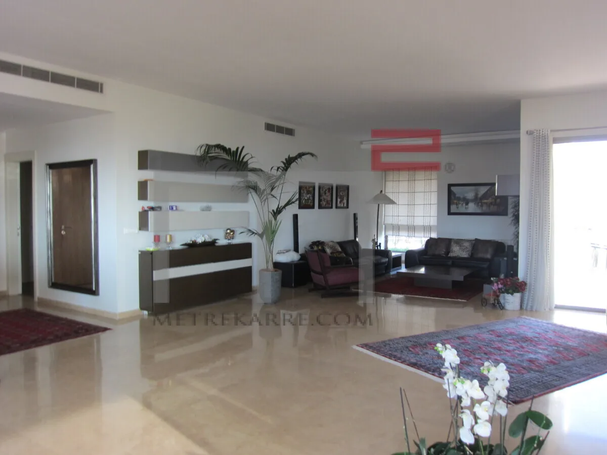 Apartment for Rent in Achrafieh — photo 1