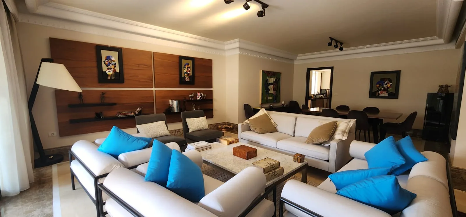 Apartment for Sale in Baabda, Lebanon — الصورة 6