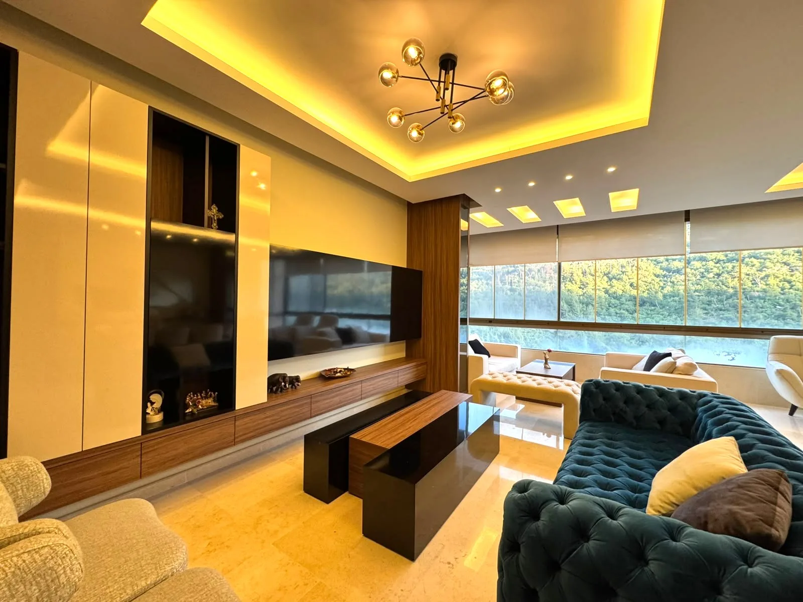 Duplex for Rent in Baabdat — الصورة 4