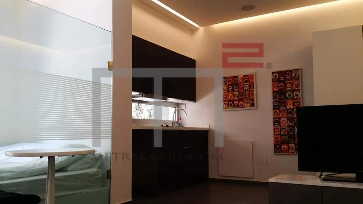 Apartment for Rent in Achrafieh — photo 3