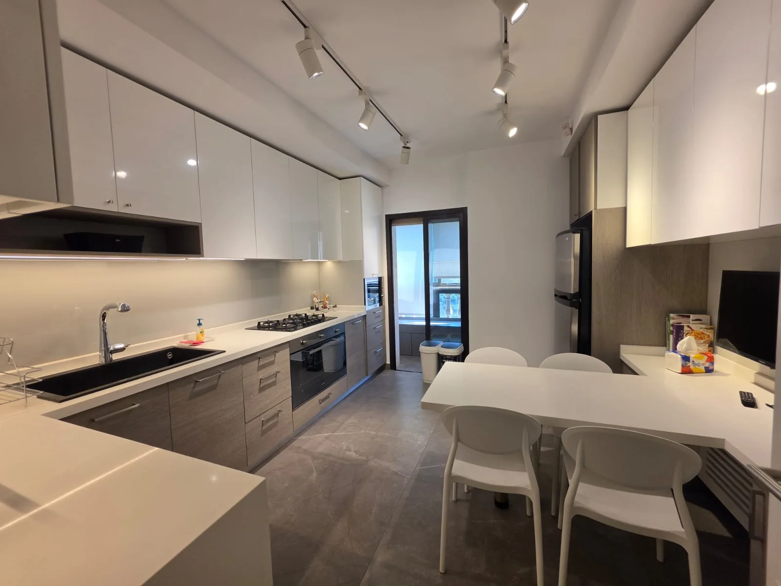 Apartment for Sale in Bsous — الصورة 9
