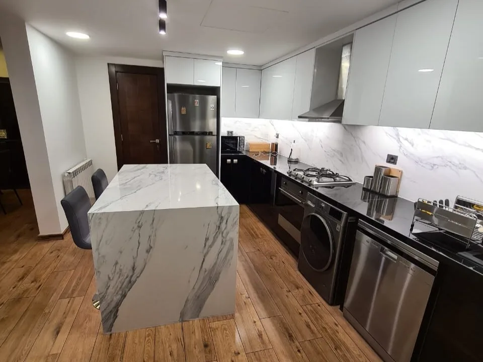 Chalet for sale in Faqra — الصورة 8