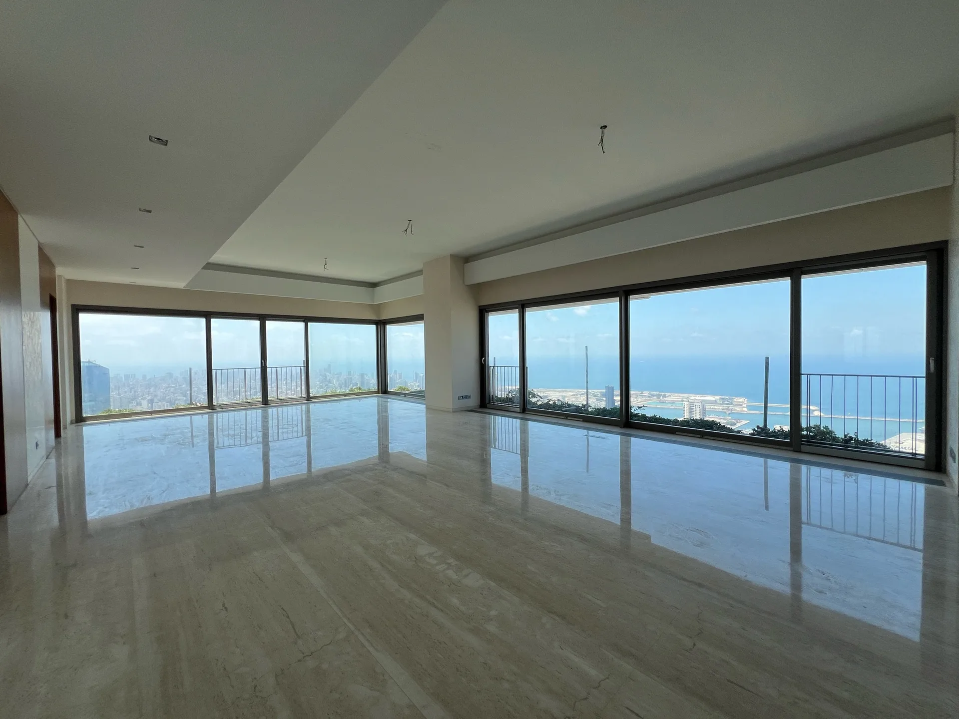 Apartment for Sale in Achrafieh