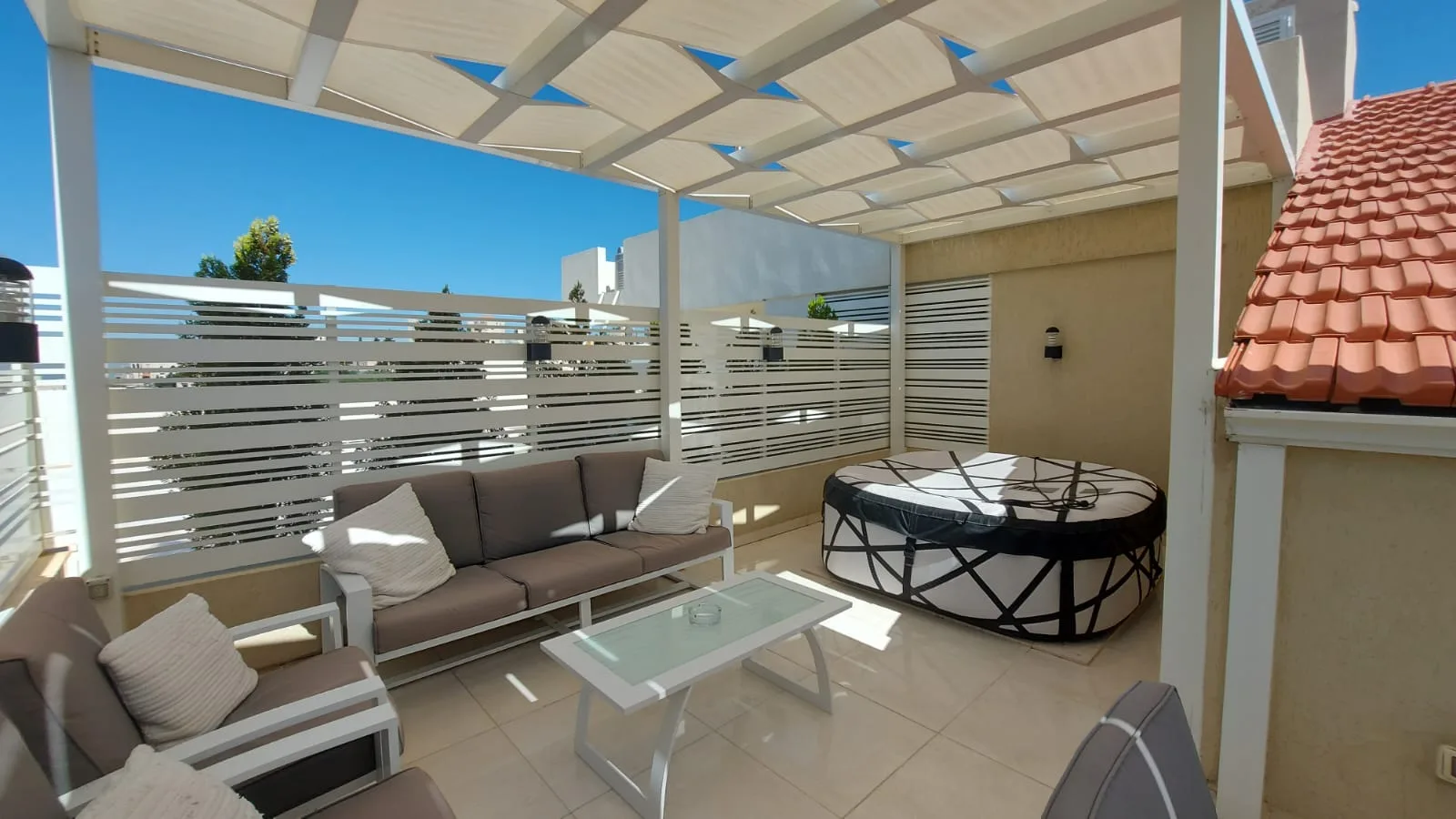 Apartment for sale in Habboub