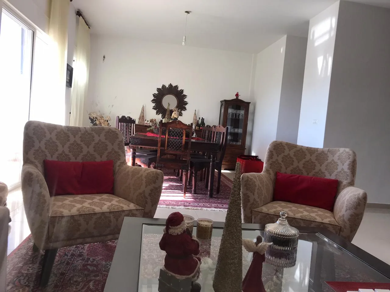 Triplex for Sale in Aamchit, Lebanon — الصورة 2