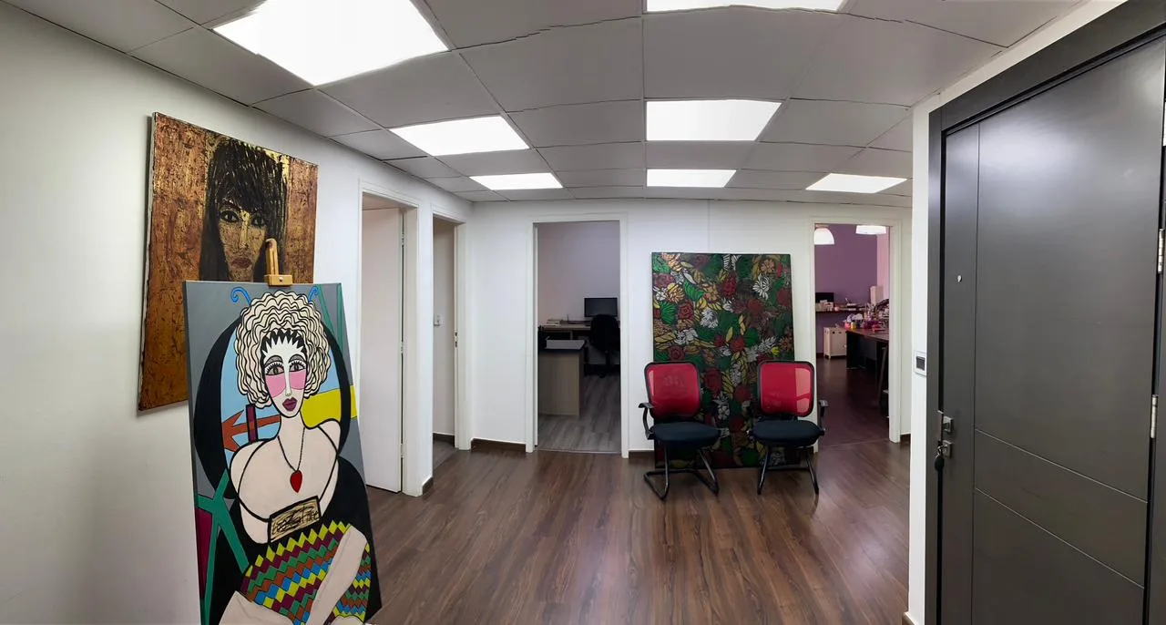 Office for rent in Mansourieh