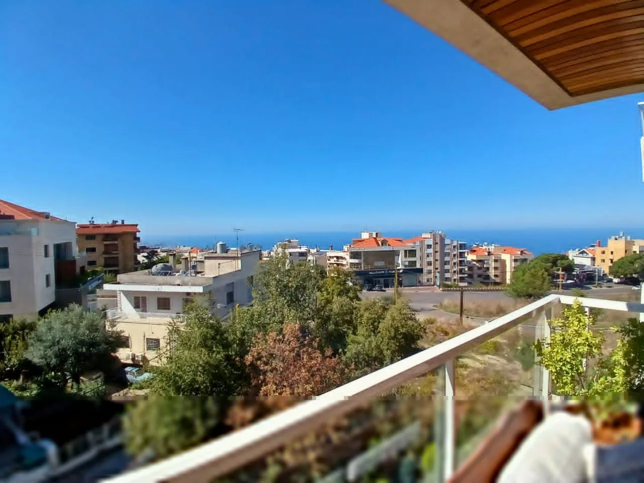 Apartment for Sale in Cornet Chahwan, Lebanon — الصورة 4