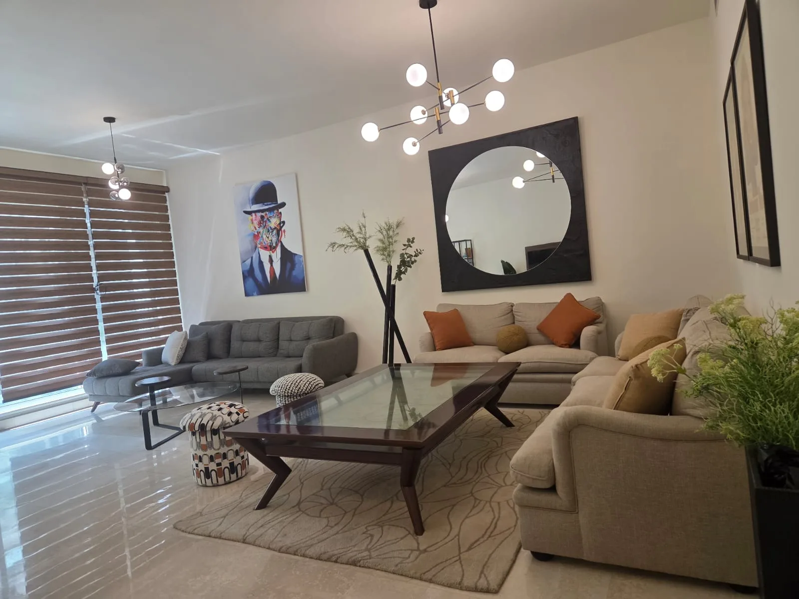 Apartment for Rent in Hamra, Ras Beirut