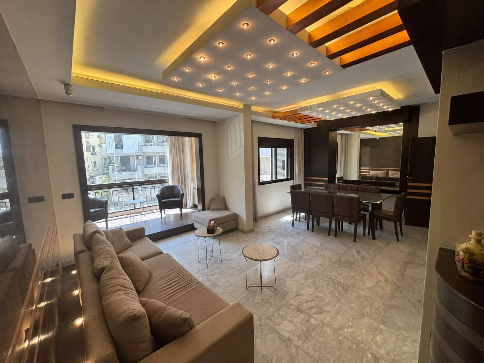 Apartment for Sale in Naqqache — الصورة 4