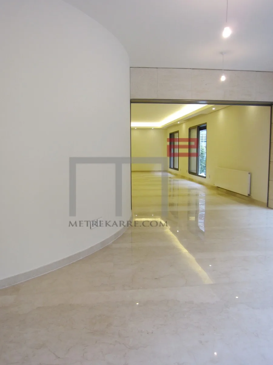 Apartment for Sale in Achrafieh