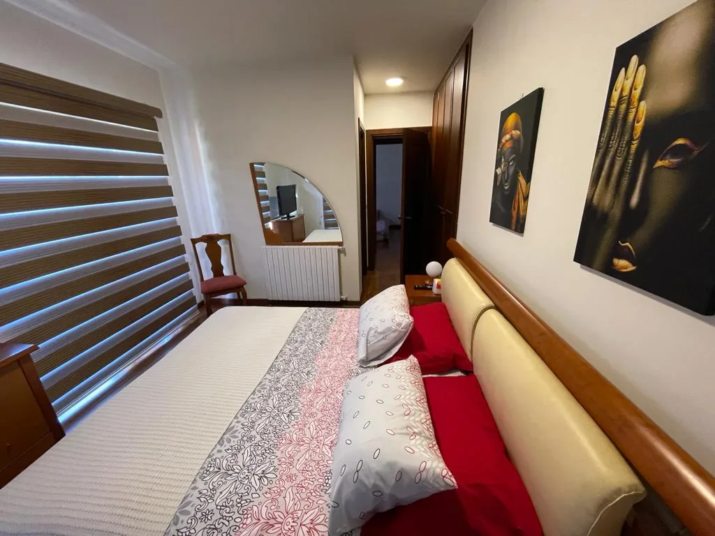 Chalet for rent in Faraiya — الصورة 6