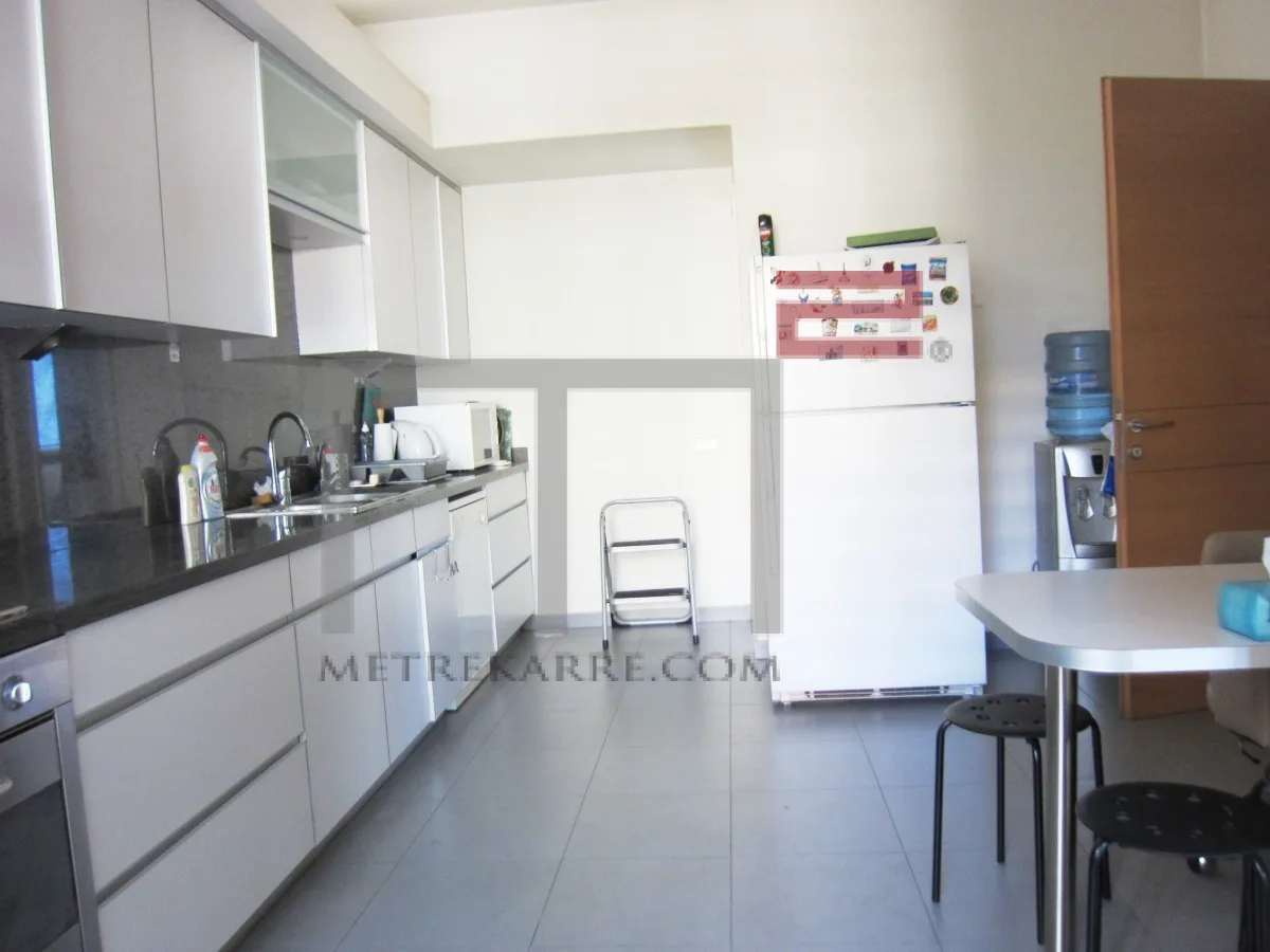 Apartment for Rent in Achrafieh — photo 2