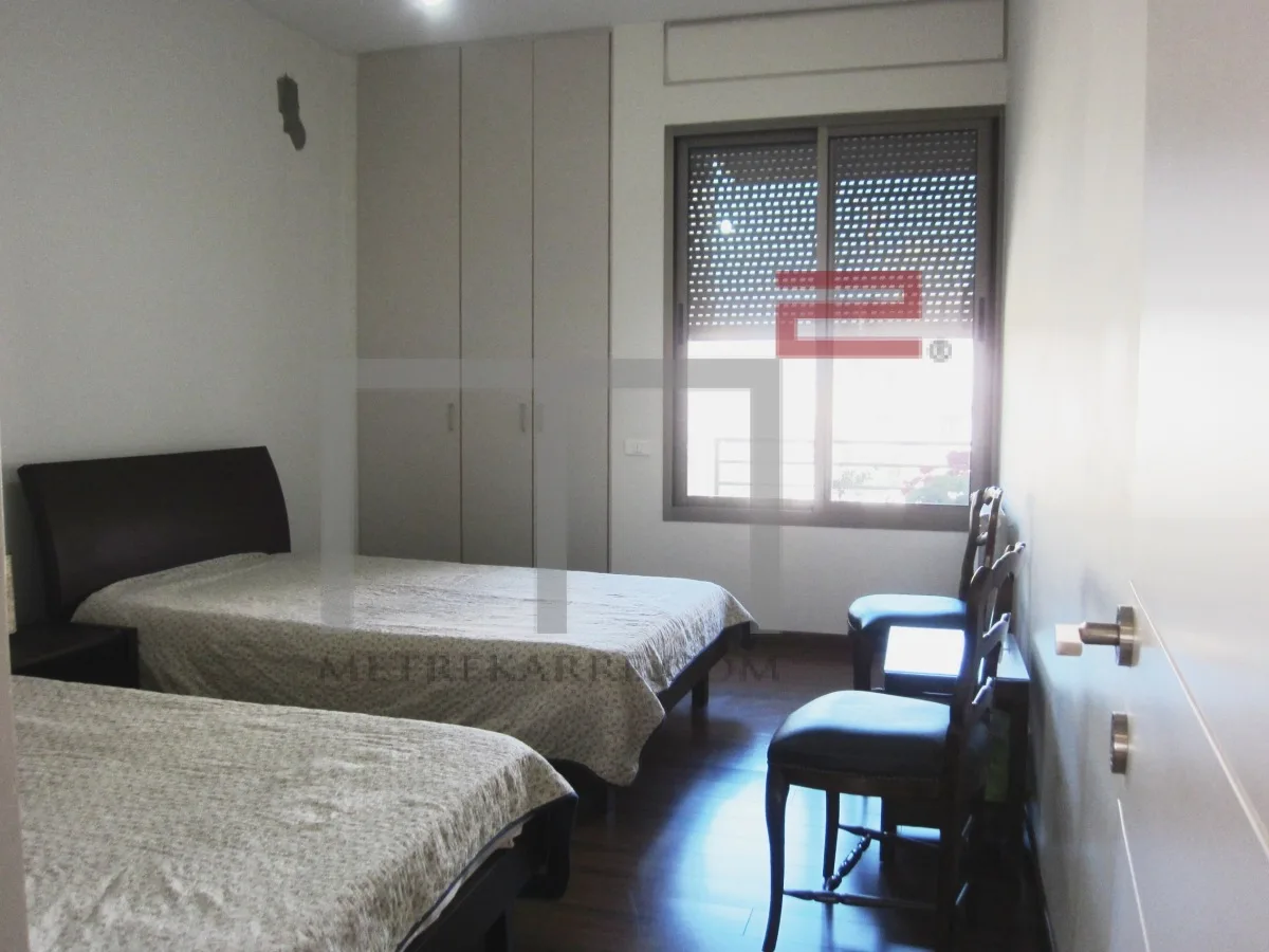 Apartment for Rent in Achrafieh — photo 3