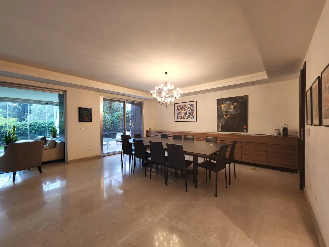 Apartment for Rent in Yarzeh — الصورة 7