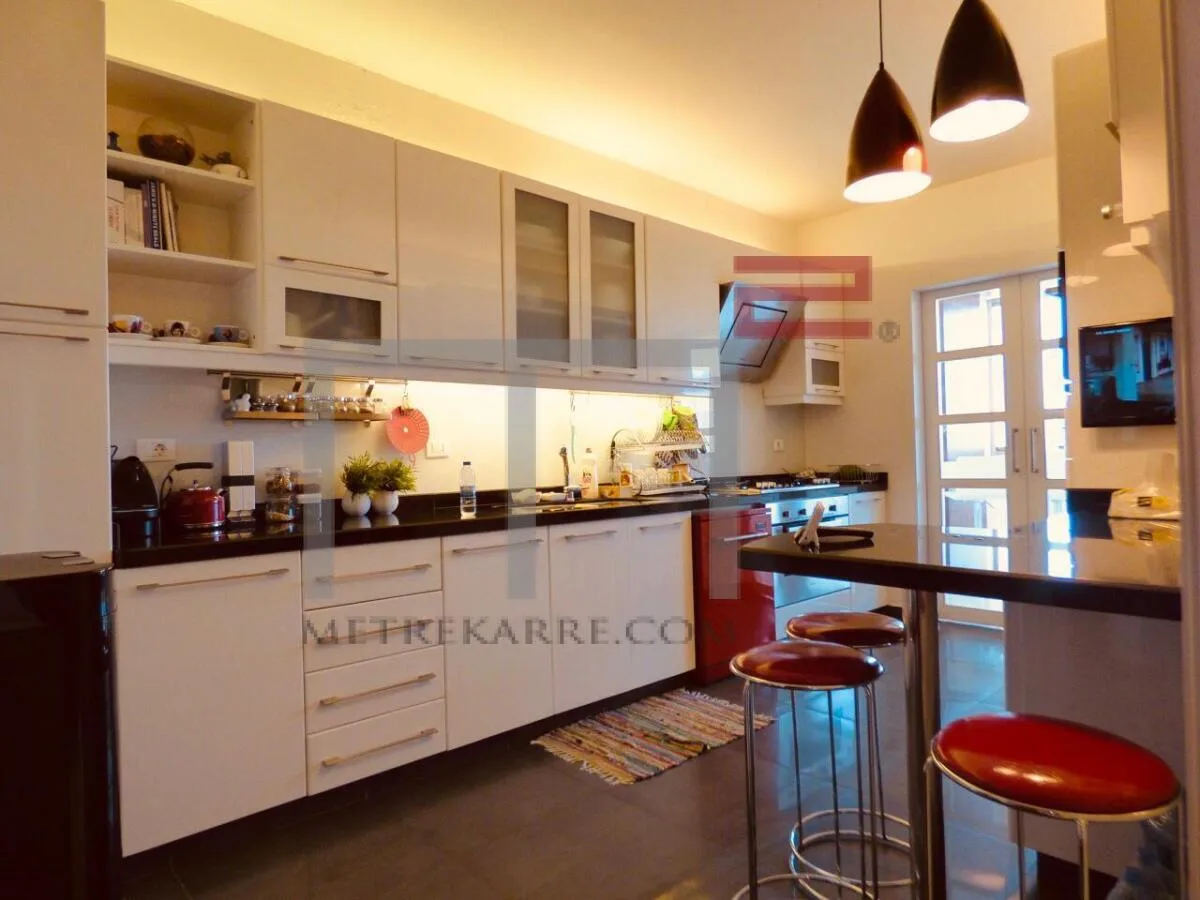 Apartment for Rent in Achrafieh — الصورة 4
