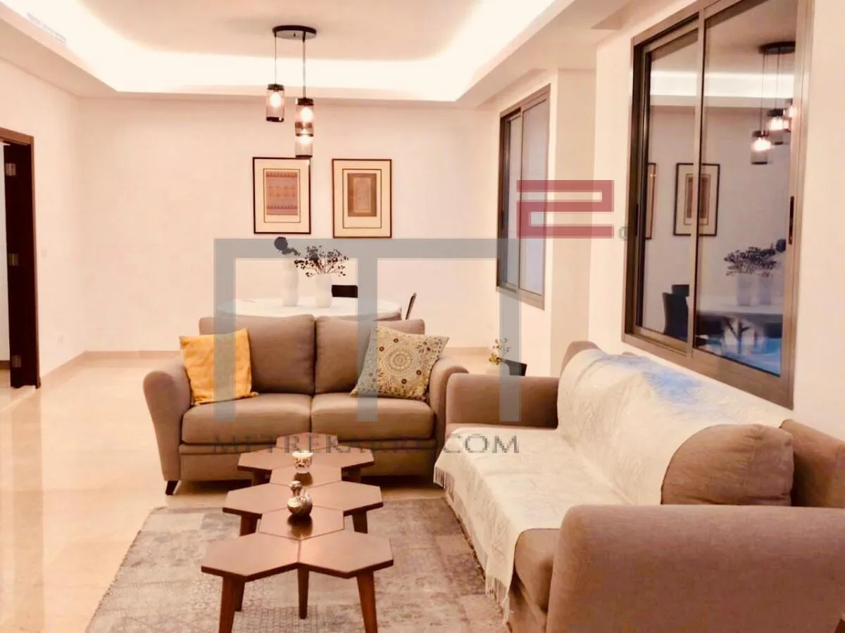 Apartment for Rent in Badaro — الصورة 5