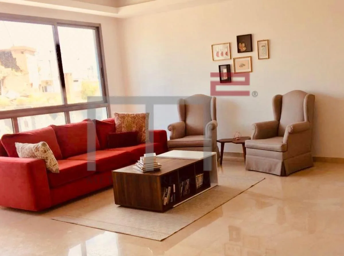 Apartment for Rent in Badaro