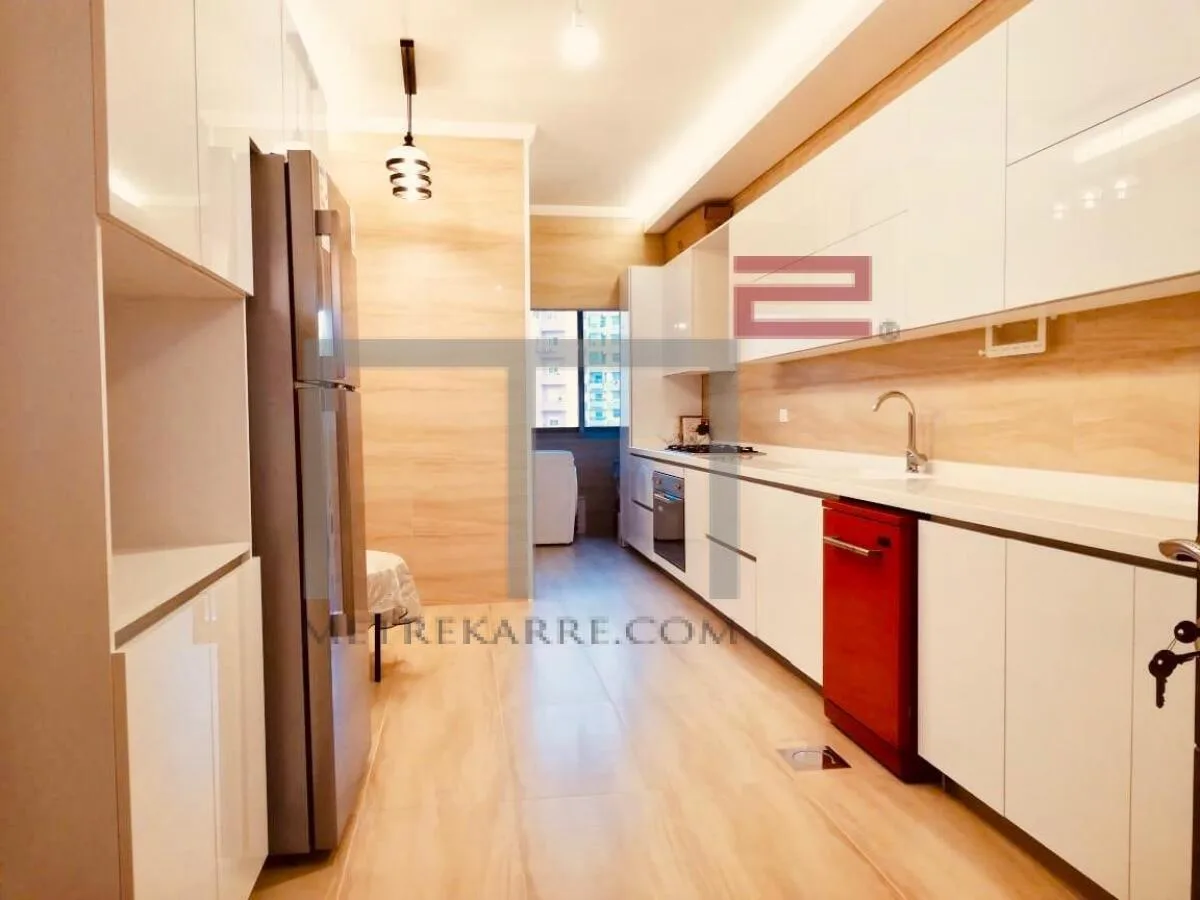 Apartment for Rent in Badaro — الصورة 4