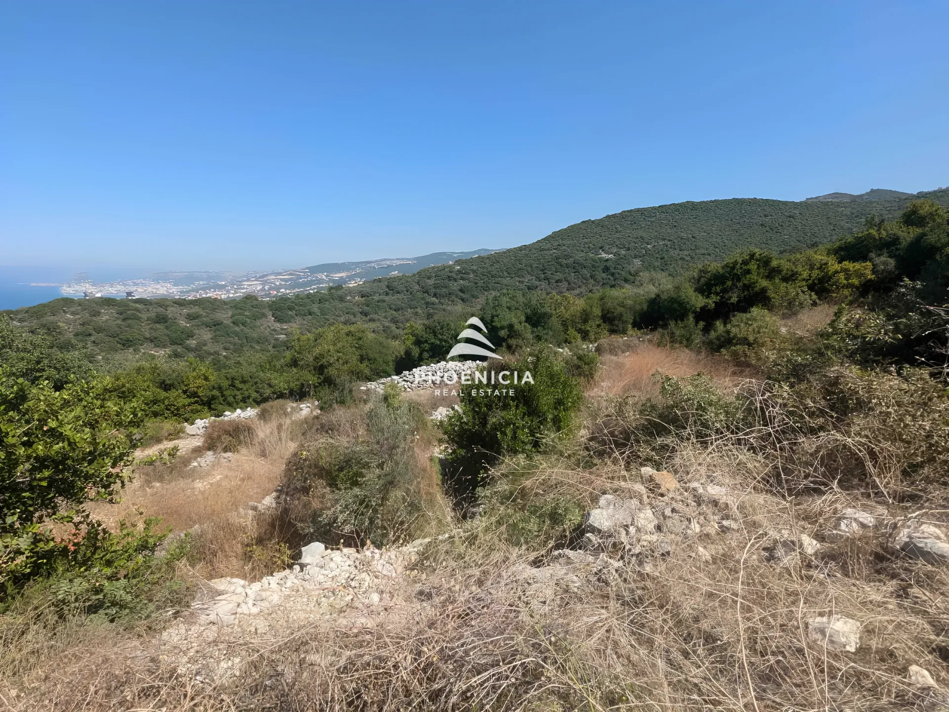 Land for Sale in Kfar Kedah, Lebanon — الصورة 3
