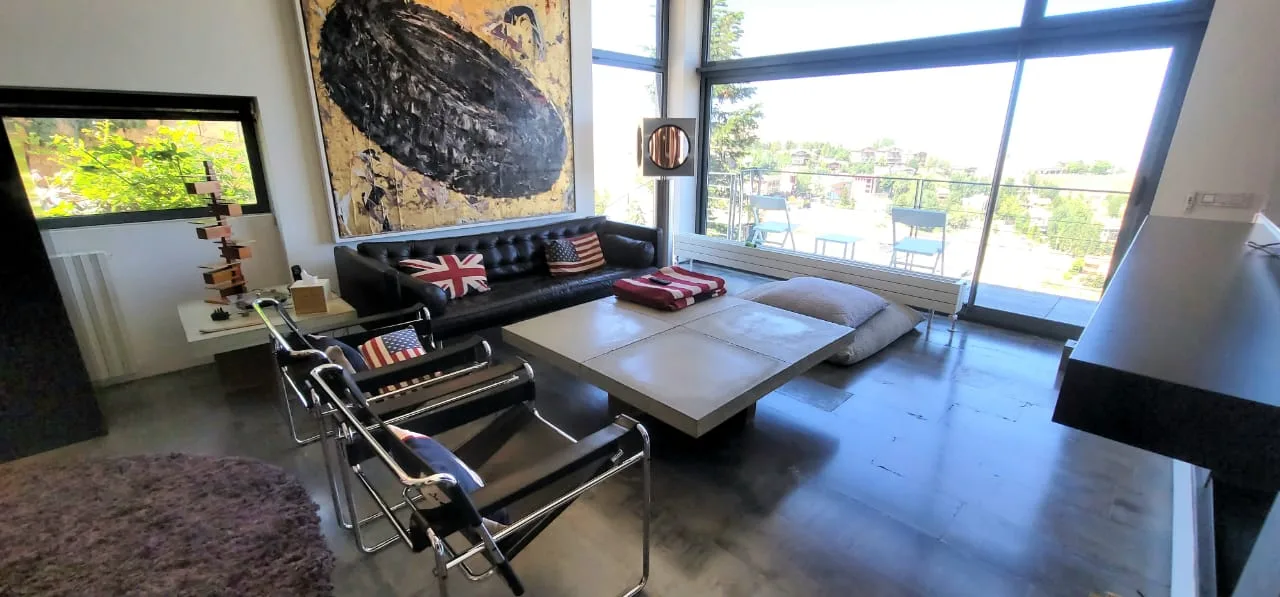 Triplex for Sale in Ouyoun — الصورة 5