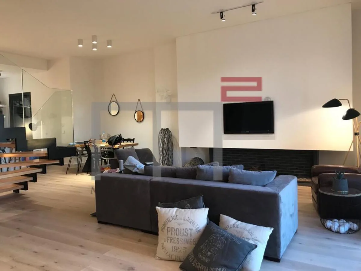Chalet for Rent in Faqra