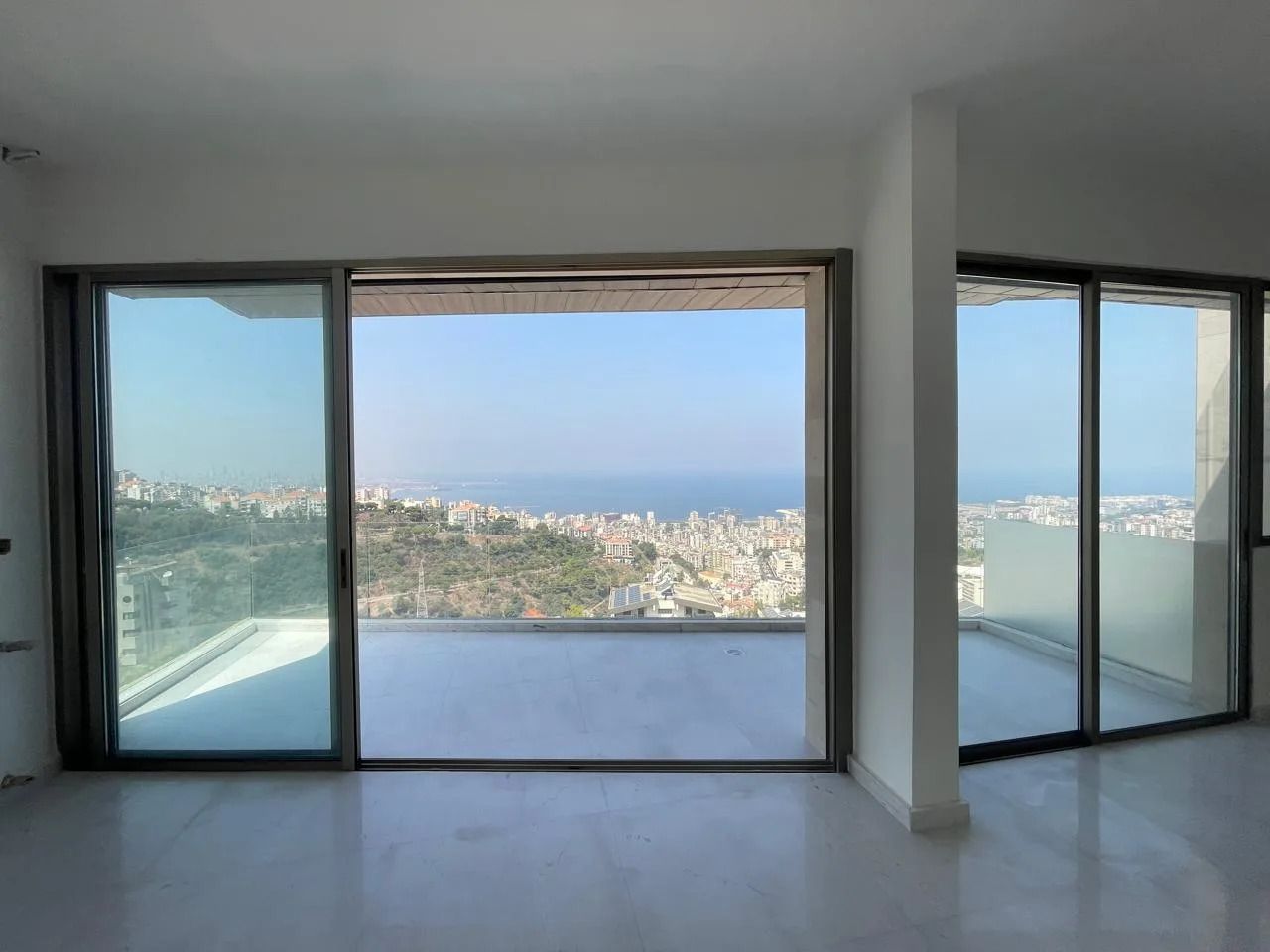 Duplex for Sale in Bsalim