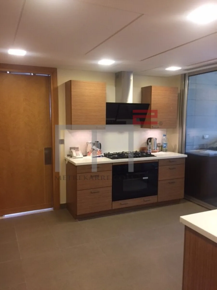 Apartment for Rent in Saifi — الصورة 3