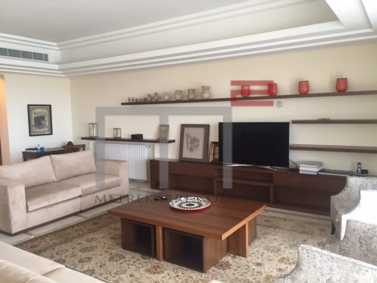 Apartment for Rent in Saifi