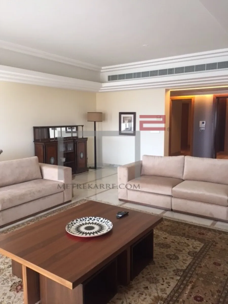 Apartment for Rent in Saifi — الصورة 2