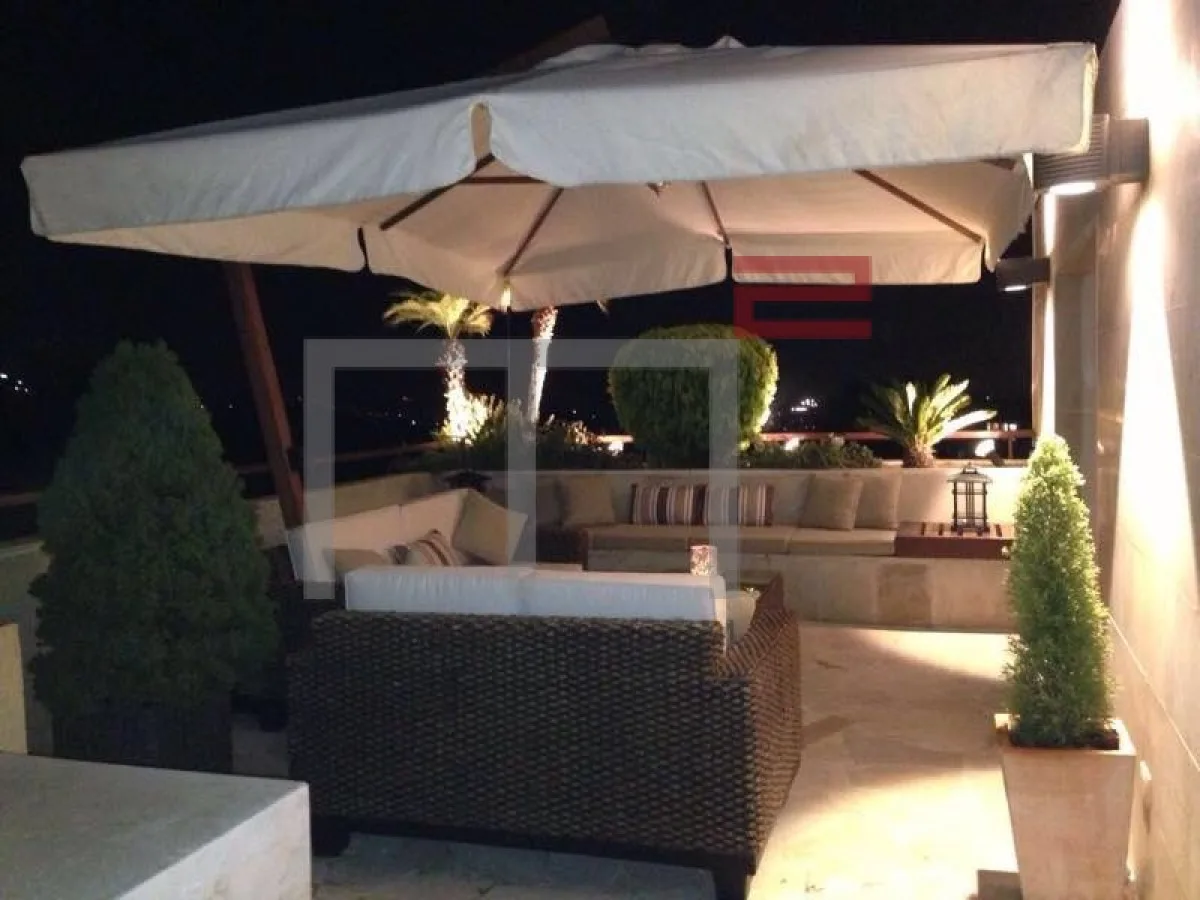 Duplex for Rent in Monte Verde